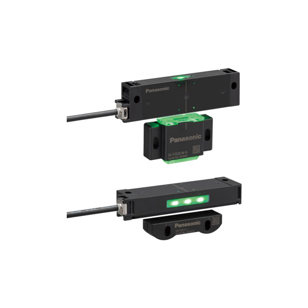 SG-P Series